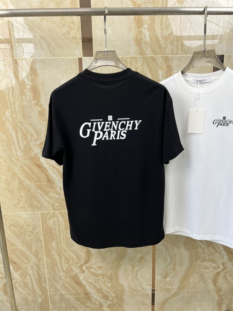 Givenchy T-Shirts